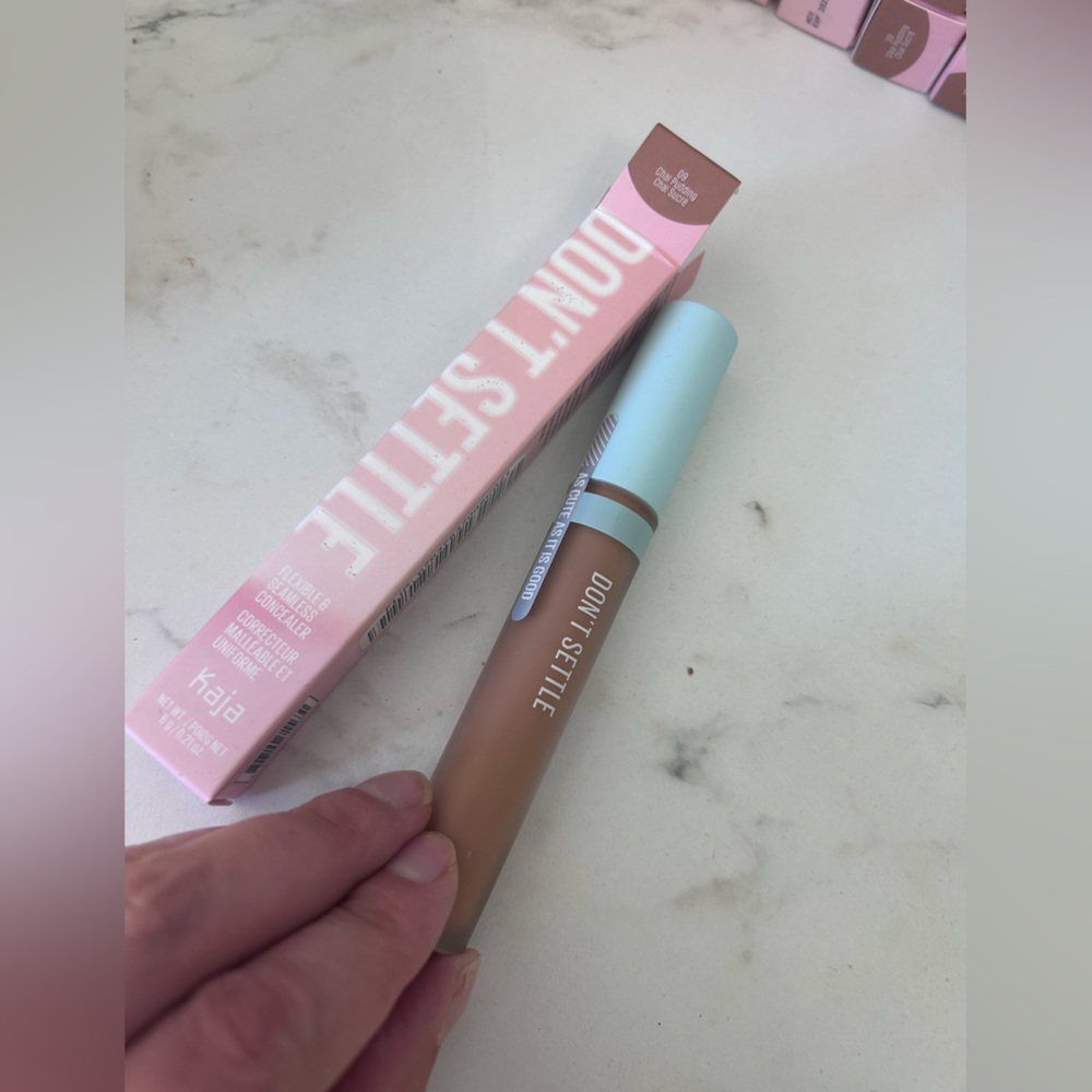 NIB KAJA CONCEALER